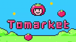 Рефералы Tomarket