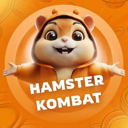 Рефералы Hamster Kombat