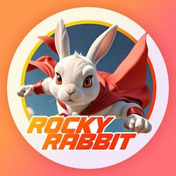 Рефералы Rocky Rabbit